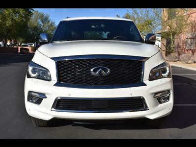 2017 INFINITI QX80   - Photo 8 - Mesa, AZ 85201