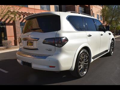 2017 INFINITI QX80   - Photo 6 - Mesa, AZ 85201