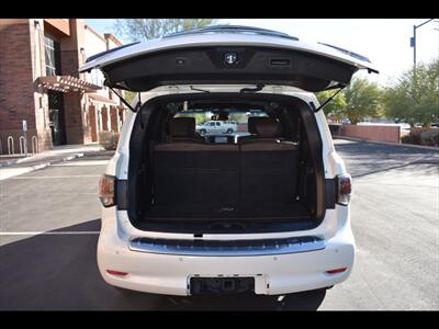 2017 INFINITI QX80   - Photo 21 - Mesa, AZ 85201