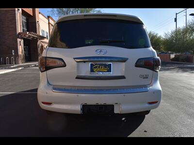 2017 INFINITI QX80   - Photo 9 - Mesa, AZ 85201