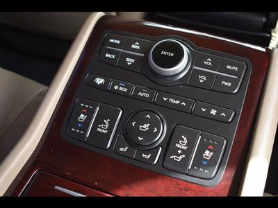 2013 Hyundai Equus Ultimate   - Photo 30 - Mesa, AZ 85201