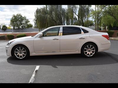 2013 Hyundai Equus Ultimate   - Photo 4 - Mesa, AZ 85201