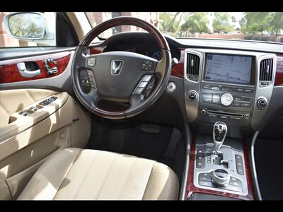 2013 Hyundai Equus Ultimate   - Photo 36 - Mesa, AZ 85201