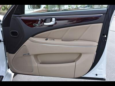 2013 Hyundai Equus Ultimate   - Photo 42 - Mesa, AZ 85201