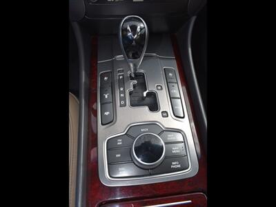 2013 Hyundai Equus Ultimate   - Photo 13 - Mesa, AZ 85201