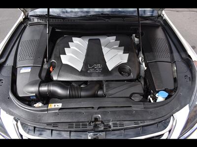 2013 Hyundai Equus Ultimate   - Photo 48 - Mesa, AZ 85201