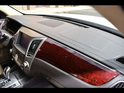 2013 Hyundai Equus Ultimate   - Photo 44 - Mesa, AZ 85201