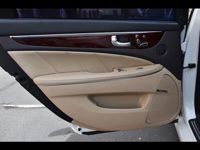 2013 Hyundai Equus Ultimate   - Photo 21 - Mesa, AZ 85201