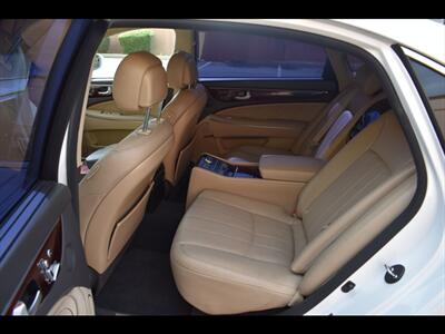 2013 Hyundai Equus Ultimate   - Photo 19 - Mesa, AZ 85201