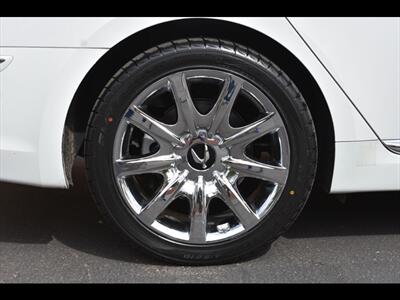 2013 Hyundai Equus Ultimate   - Photo 46 - Mesa, AZ 85201