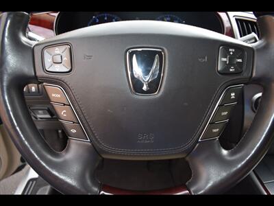 2013 Hyundai Equus Ultimate   - Photo 14 - Mesa, AZ 85201