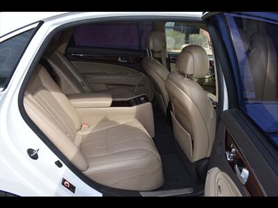 2013 Hyundai Equus Ultimate   - Photo 26 - Mesa, AZ 85201