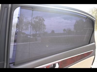 2013 Hyundai Equus Ultimate   - Photo 34 - Mesa, AZ 85201