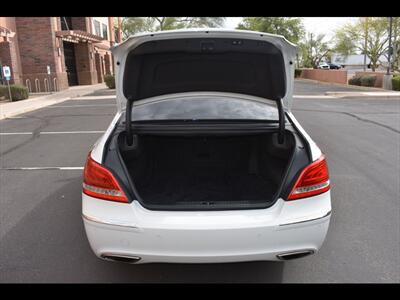 2013 Hyundai Equus Ultimate   - Photo 24 - Mesa, AZ 85201