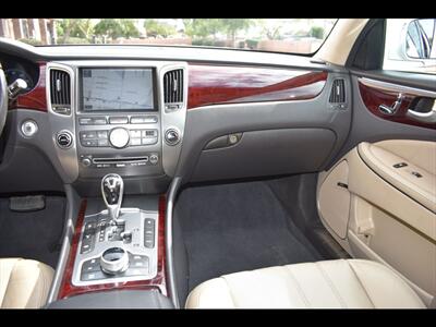 2013 Hyundai Equus Ultimate   - Photo 37 - Mesa, AZ 85201