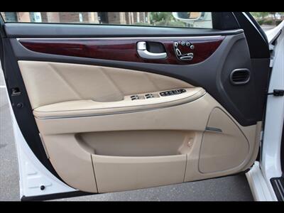 2013 Hyundai Equus Ultimate   - Photo 17 - Mesa, AZ 85201