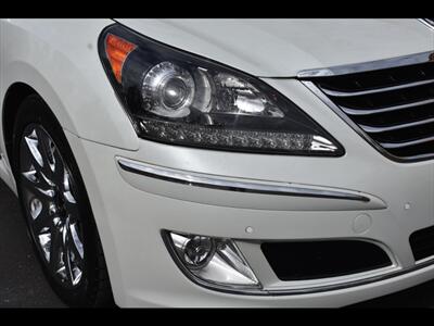 2013 Hyundai Equus Ultimate   - Photo 51 - Mesa, AZ 85201