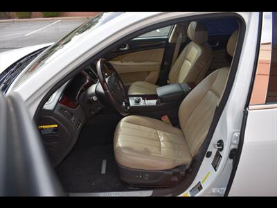 2013 Hyundai Equus Ultimate   - Photo 15 - Mesa, AZ 85201