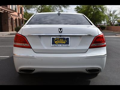2013 Hyundai Equus Ultimate   - Photo 9 - Mesa, AZ 85201