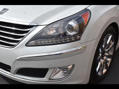 2013 Hyundai Equus Ultimate   - Photo 53 - Mesa, AZ 85201