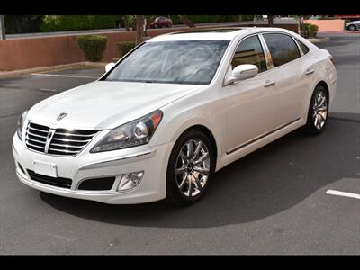 2013 Hyundai Equus Ultimate   - Photo 3 - Mesa, AZ 85201