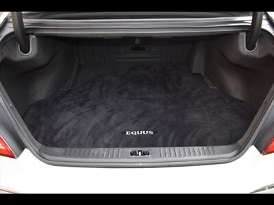 2013 Hyundai Equus Ultimate   - Photo 25 - Mesa, AZ 85201