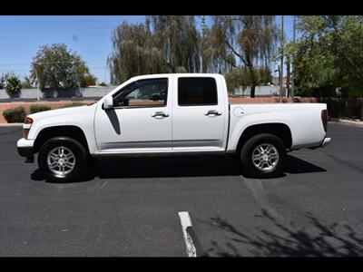 2012 Chevrolet Colorado LT - Photo 4 - Mesa, AZ 85201