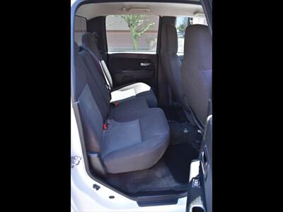 2012 Chevrolet Colorado LT - Photo 20 - Mesa, AZ 85201