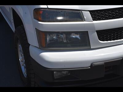 2012 Chevrolet Colorado LT - Photo 38 - Mesa, AZ 85201