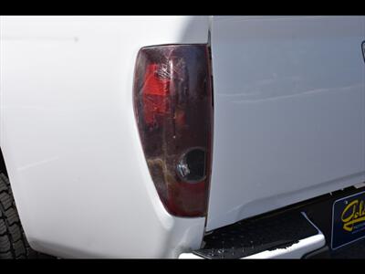 2012 Chevrolet Colorado LT - Photo 42 - Mesa, AZ 85201
