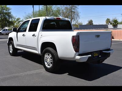 2012 Chevrolet Colorado LT - Photo 6 - Mesa, AZ 85201