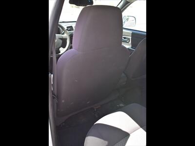 2012 Chevrolet Colorado LT - Photo 18 - Mesa, AZ 85201