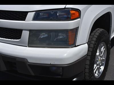 2012 Chevrolet Colorado LT - Photo 40 - Mesa, AZ 85201