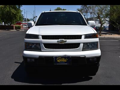 2012 Chevrolet Colorado LT - Photo 8 - Mesa, AZ 85201