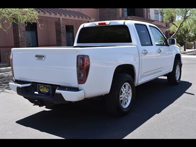2012 Chevrolet Colorado LT - Photo 7 - Mesa, AZ 85201