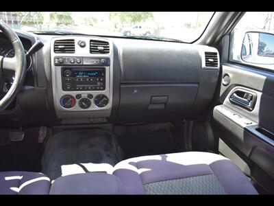 2012 Chevrolet Colorado LT - Photo 25 - Mesa, AZ 85201