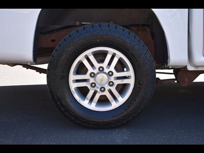 2012 Chevrolet Colorado LT - Photo 32 - Mesa, AZ 85201