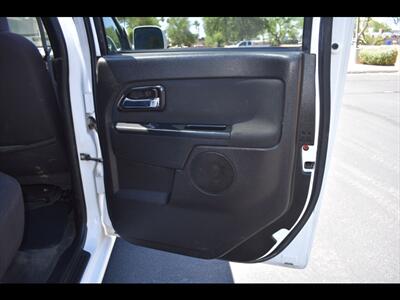 2012 Chevrolet Colorado LT - Photo 23 - Mesa, AZ 85201