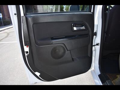 2012 Chevrolet Colorado LT - Photo 19 - Mesa, AZ 85201