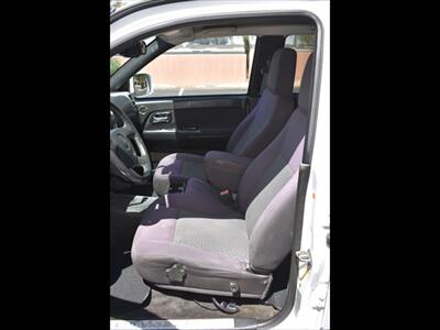 2012 Chevrolet Colorado LT - Photo 13 - Mesa, AZ 85201