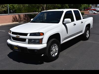 2012 Chevrolet Colorado LT - Photo 3 - Mesa, AZ 85201