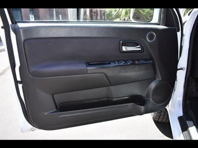 2012 Chevrolet Colorado LT - Photo 15 - Mesa, AZ 85201