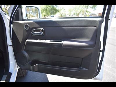 2012 Chevrolet Colorado LT - Photo 29 - Mesa, AZ 85201