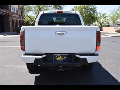 2012 Chevrolet Colorado LT - Photo 9 - Mesa, AZ 85201