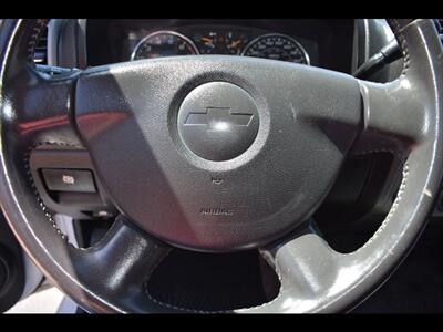 2012 Chevrolet Colorado LT - Photo 11 - Mesa, AZ 85201