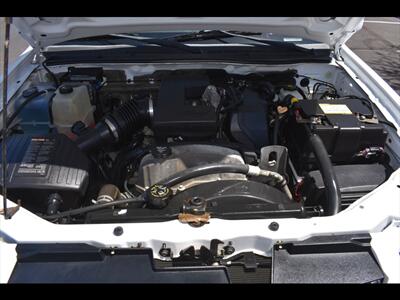 2012 Chevrolet Colorado LT - Photo 35 - Mesa, AZ 85201