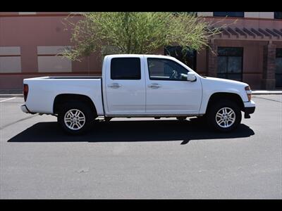 2012 Chevrolet Colorado LT Truck