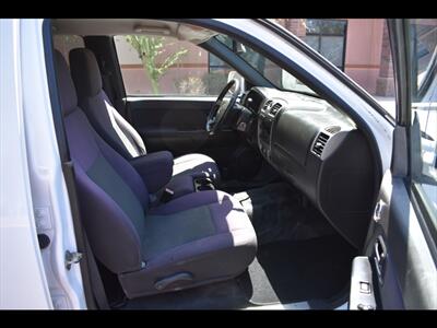 2012 Chevrolet Colorado LT - Photo 27 - Mesa, AZ 85201