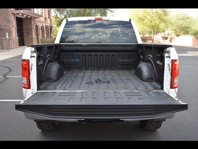 2015 Ford F-150 XLT   - Photo 22 - Mesa, AZ 85201