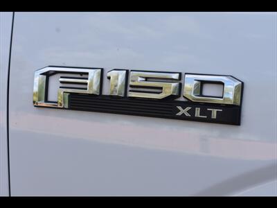 2015 Ford F-150 XLT   - Photo 52 - Mesa, AZ 85201